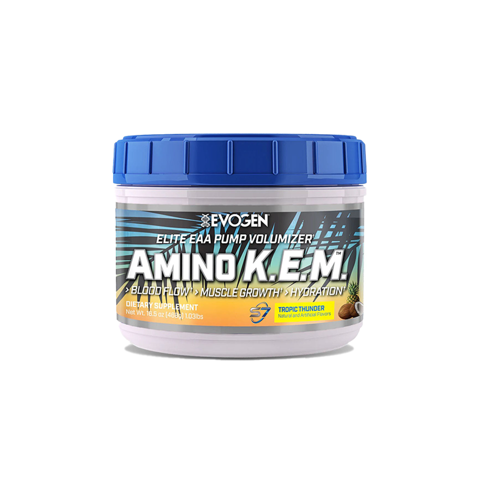 Amino K.E.M.