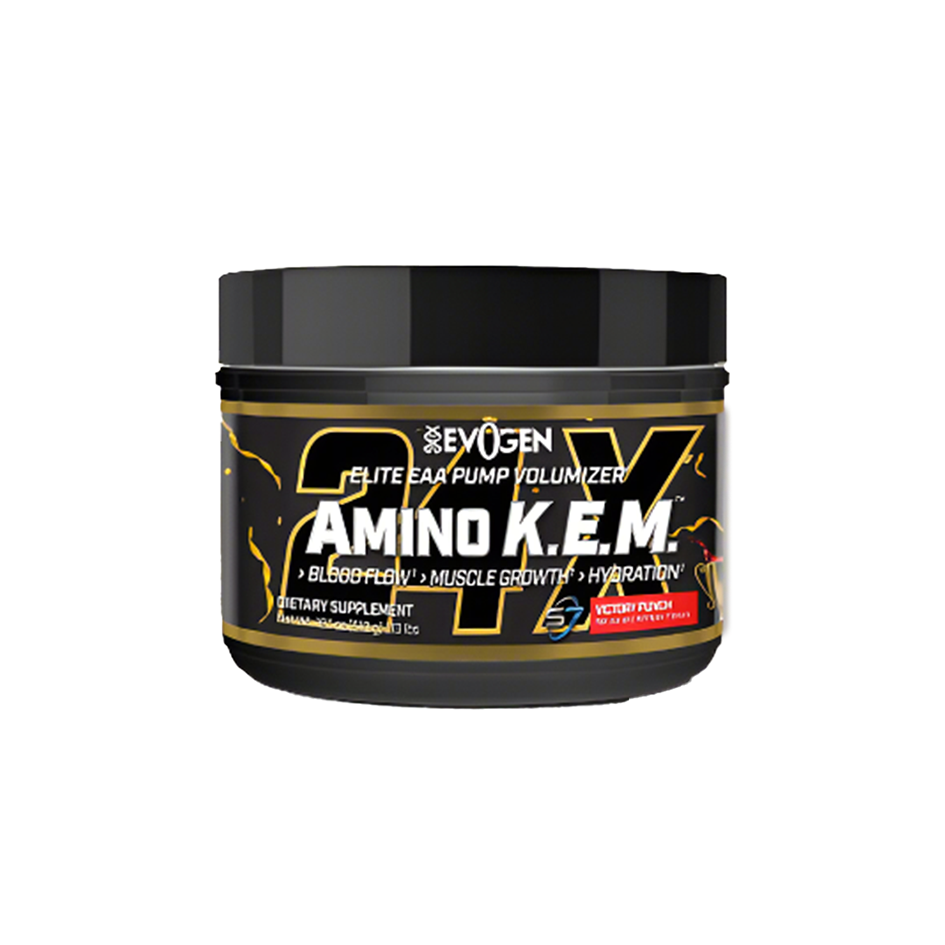 Amino K.E.M.