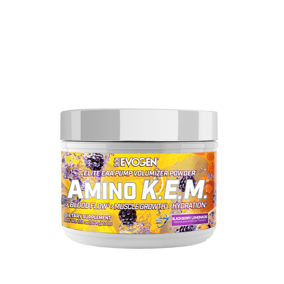 Amino K.E.M.