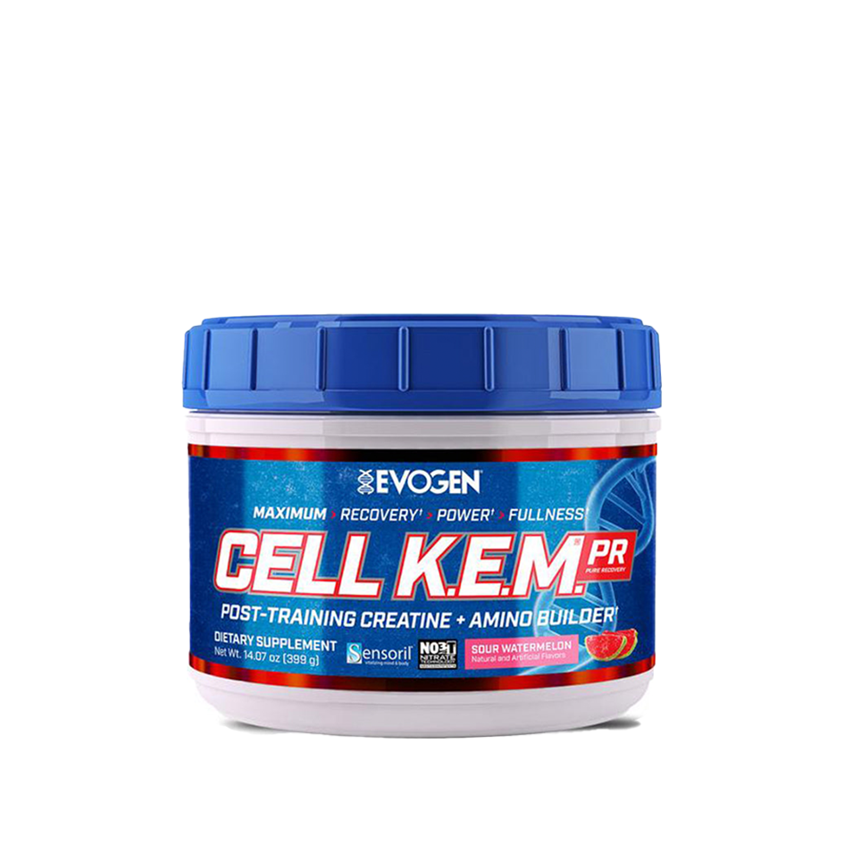 Cell K.E.M. PR