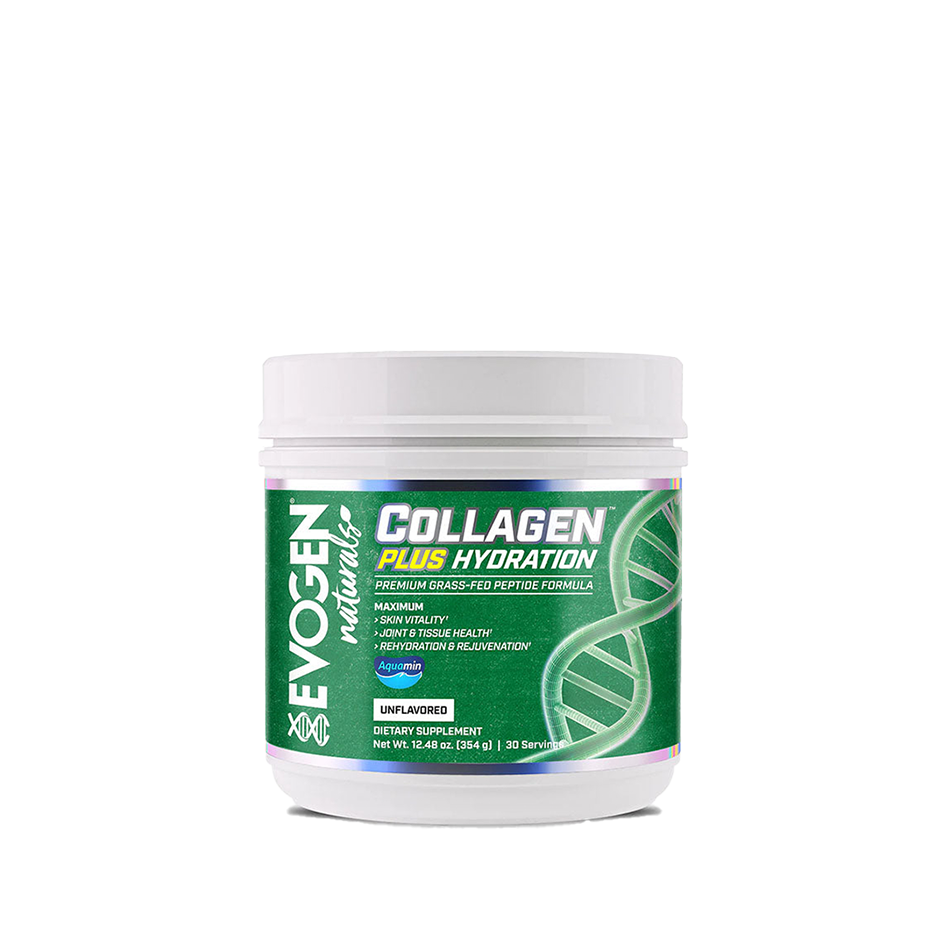 Collagen Plus Hydration