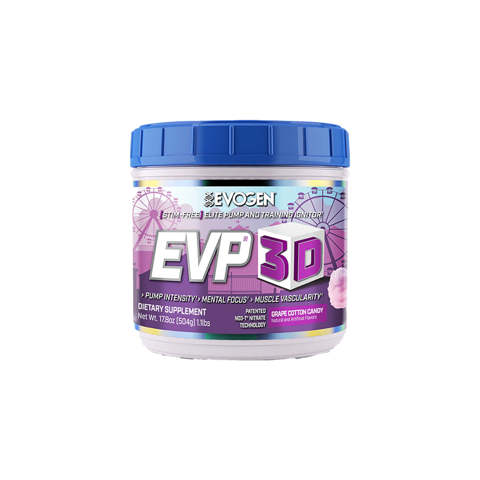 EVP-3D