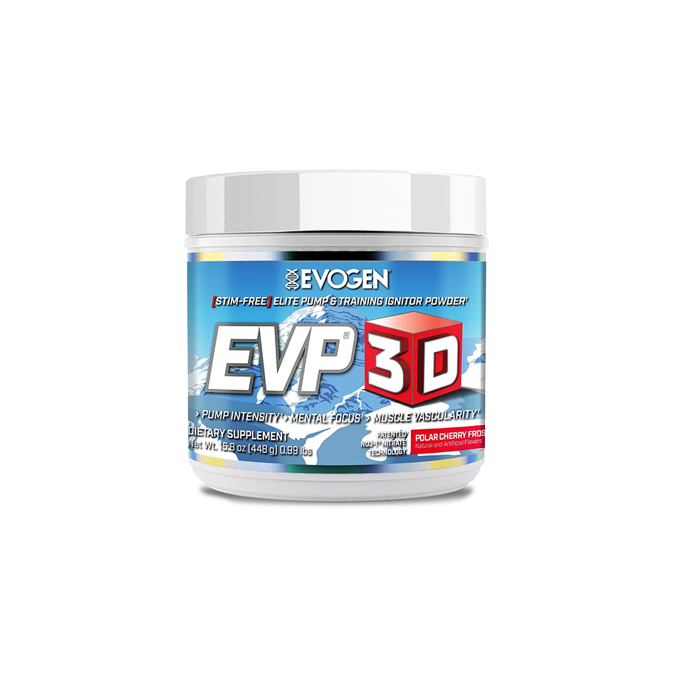 EVP-3D