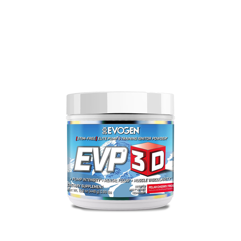 EVP-3D