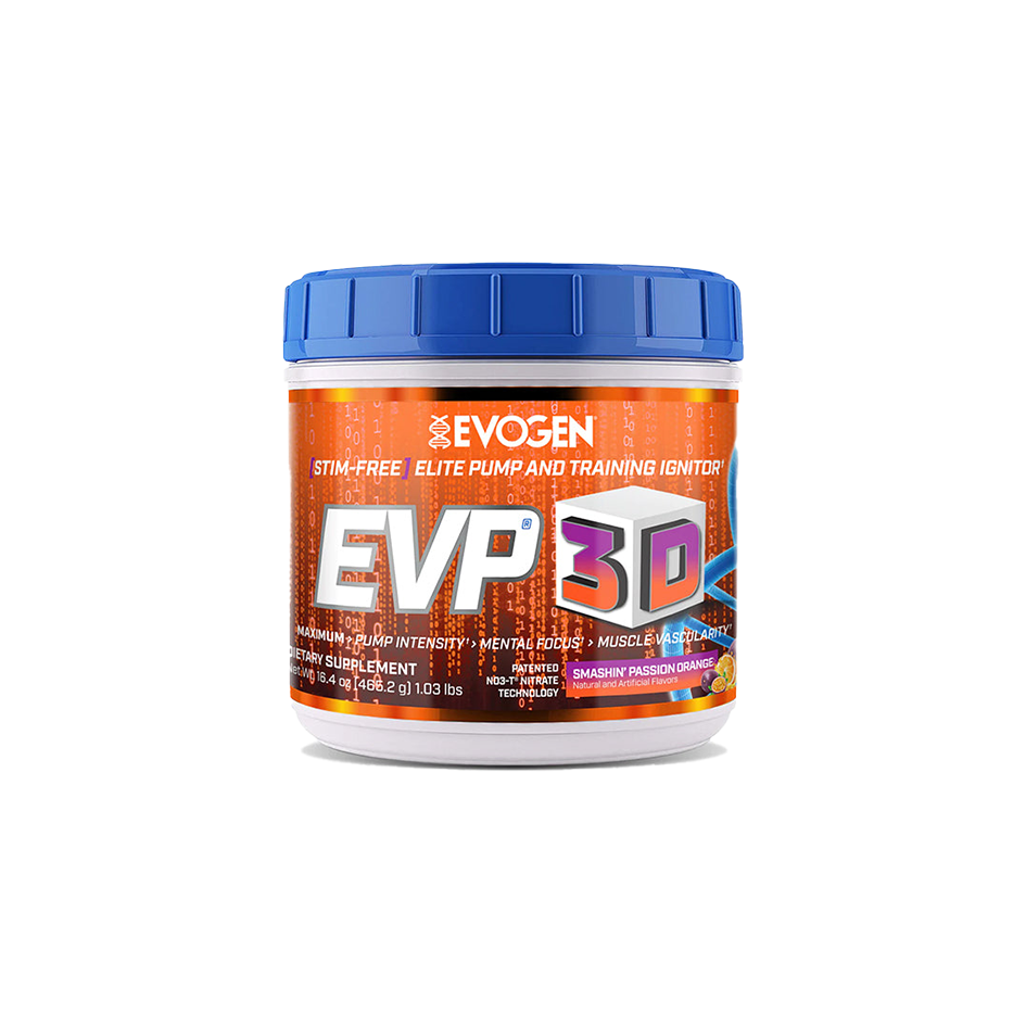 EVP-3D