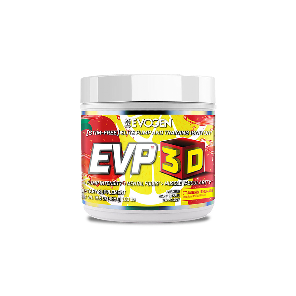 EVP-3D