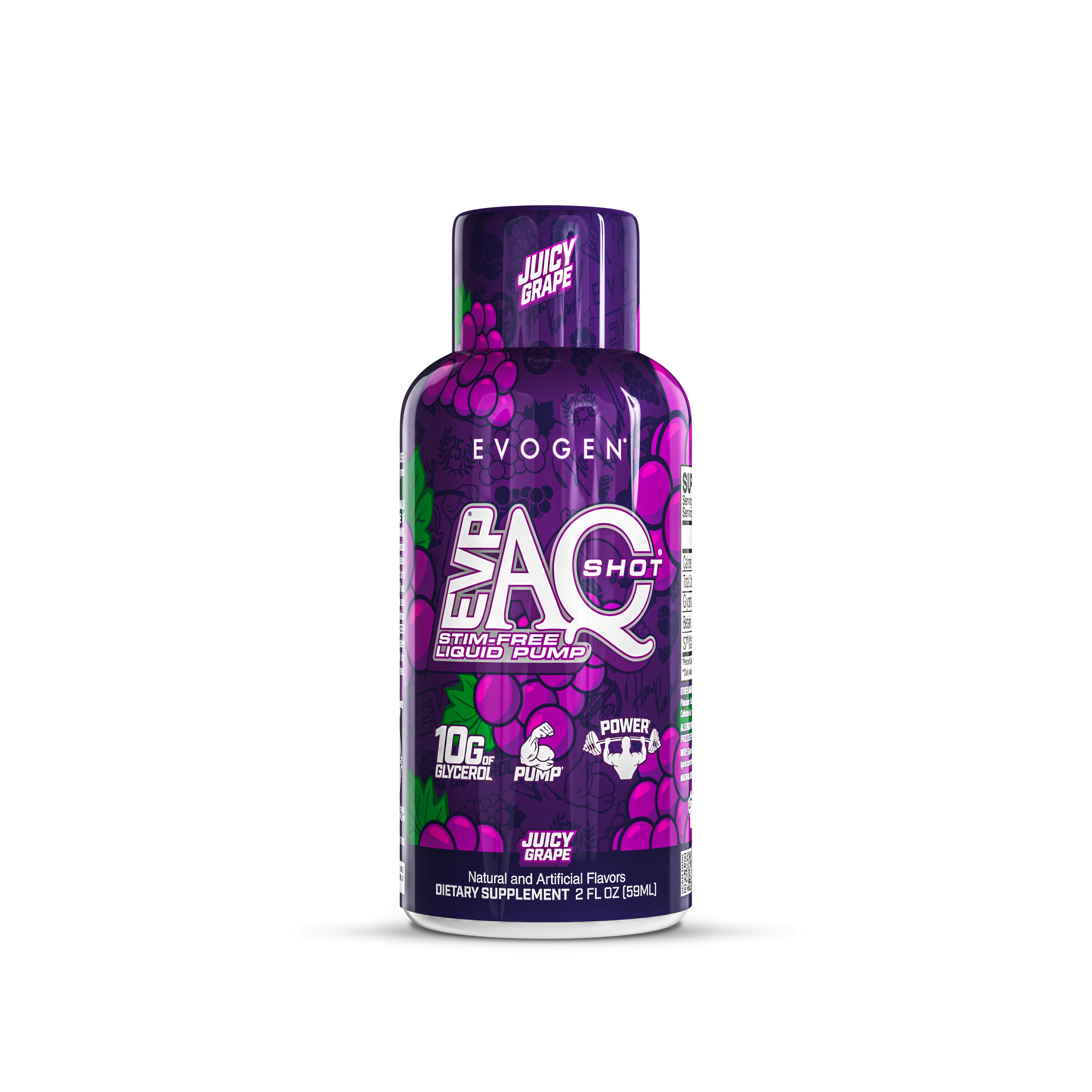 Juicy Grape