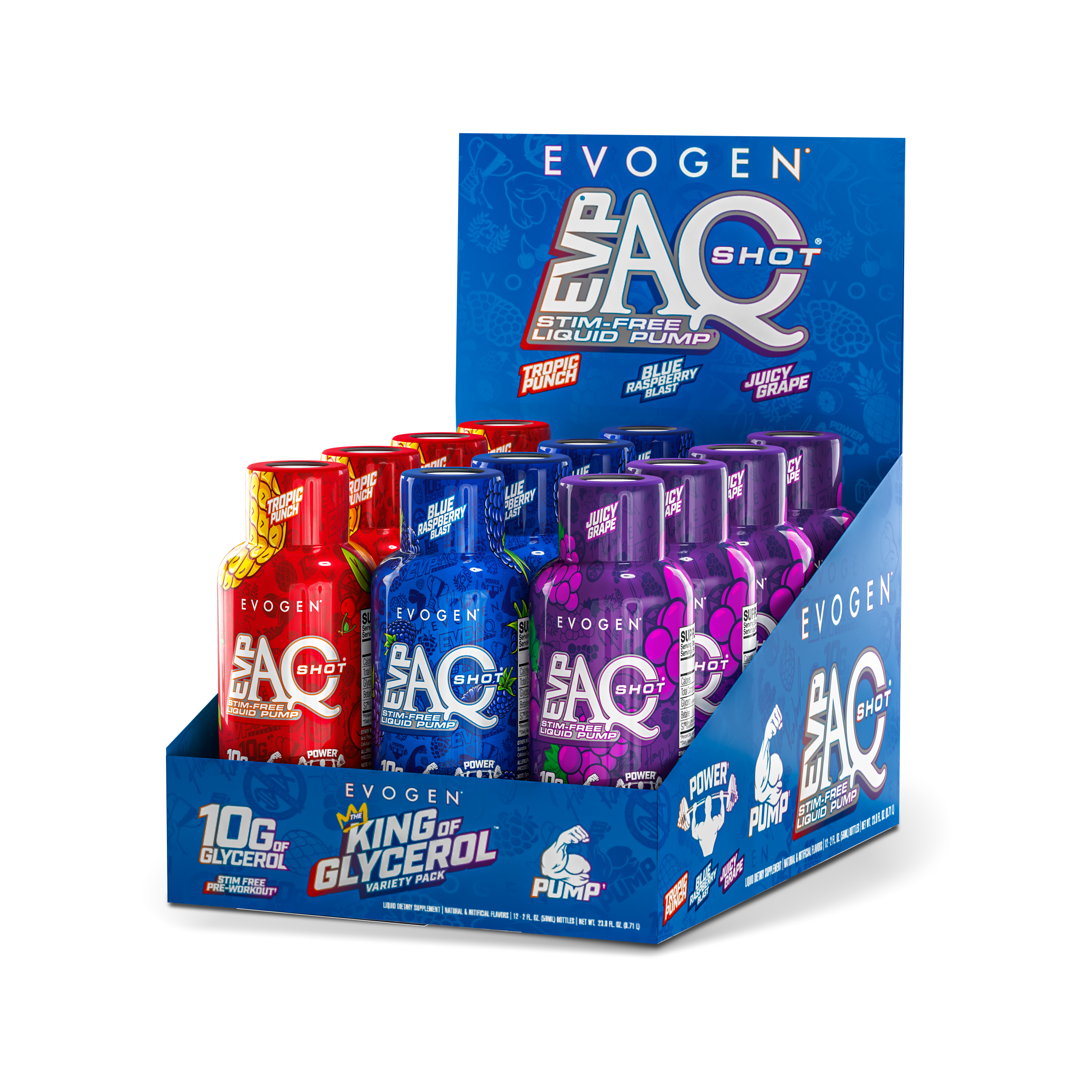 Variety Pack