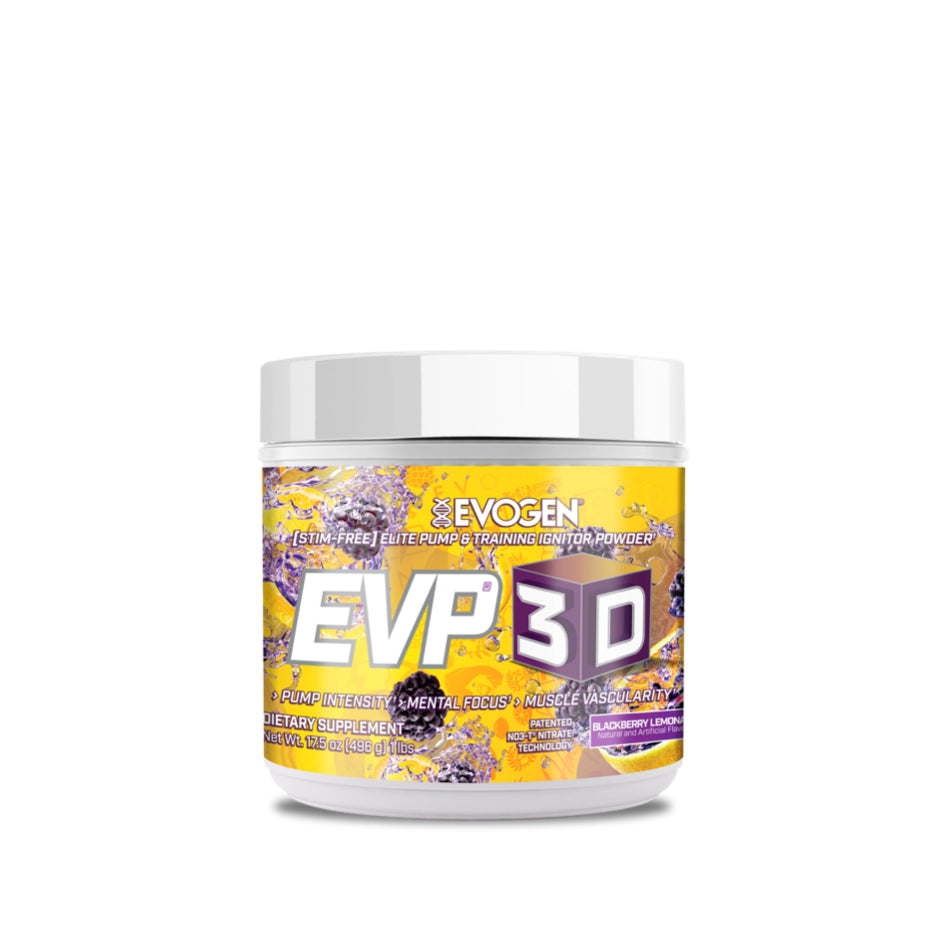 EVP-3D