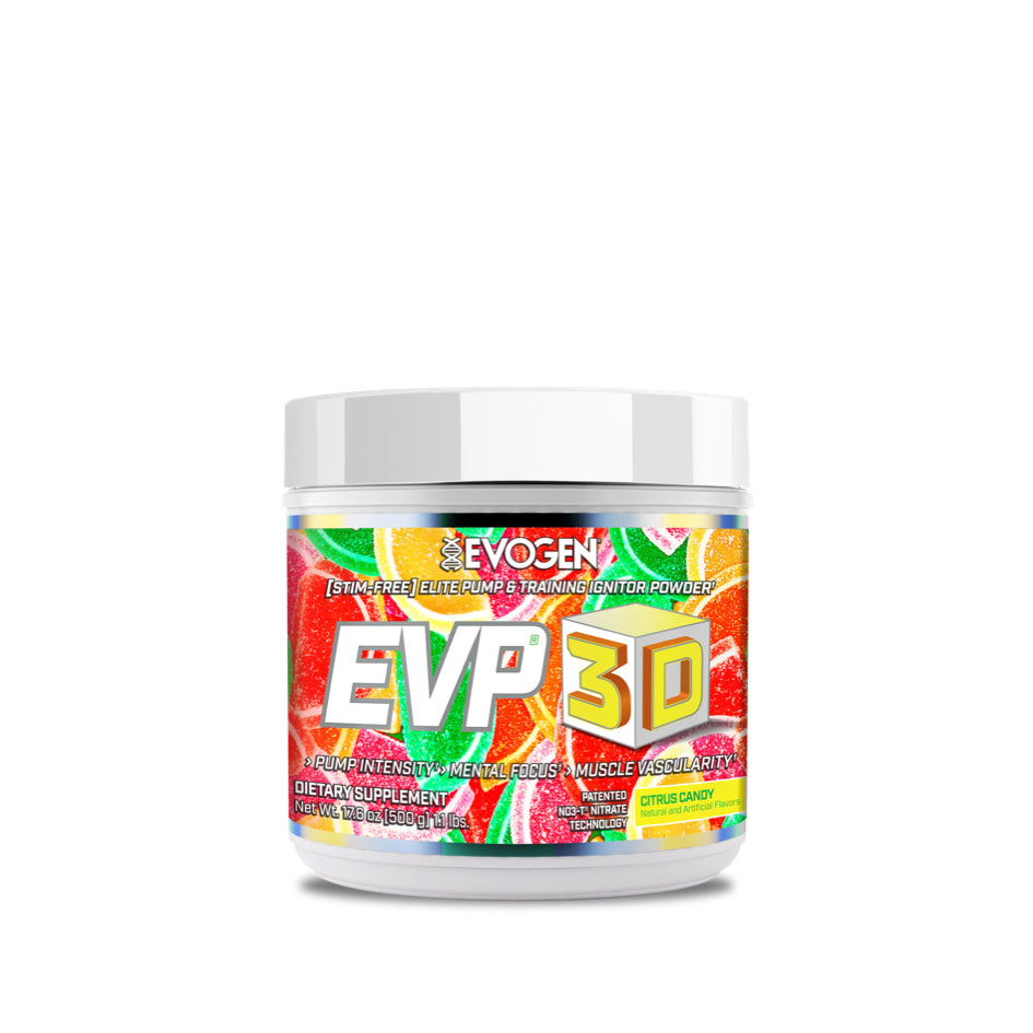 EVP-3D