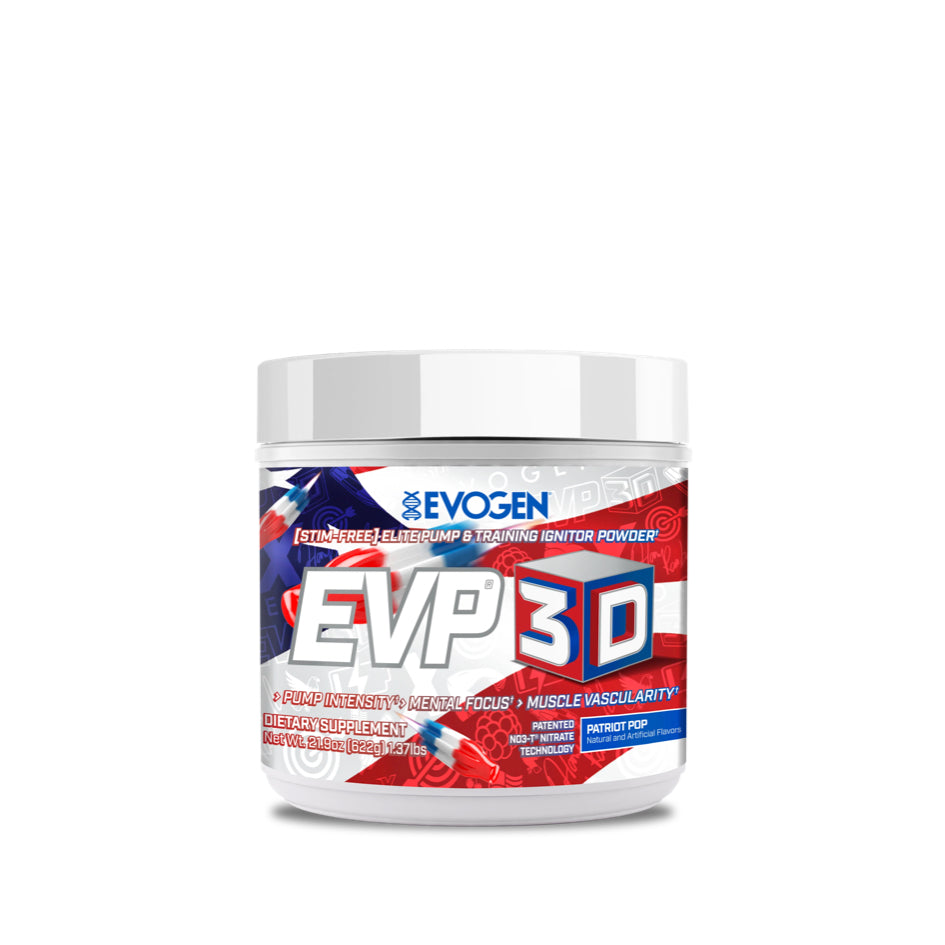 EVP-3D