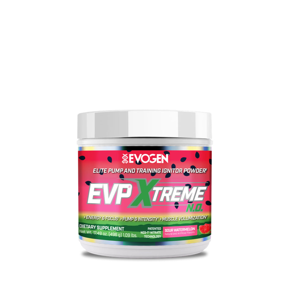 EVP-Xtreme N.O. | Pre-Workout with Caffeine
