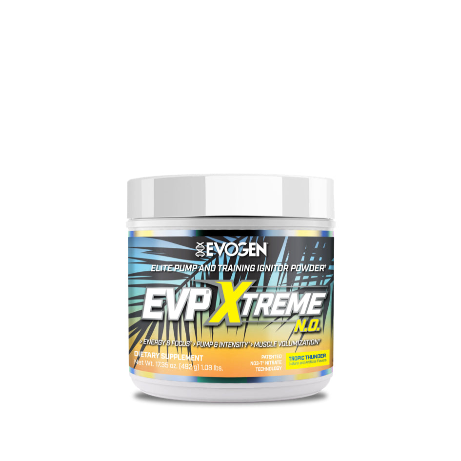 EVP-Xtreme N.O. | Pre-Workout with Caffeine