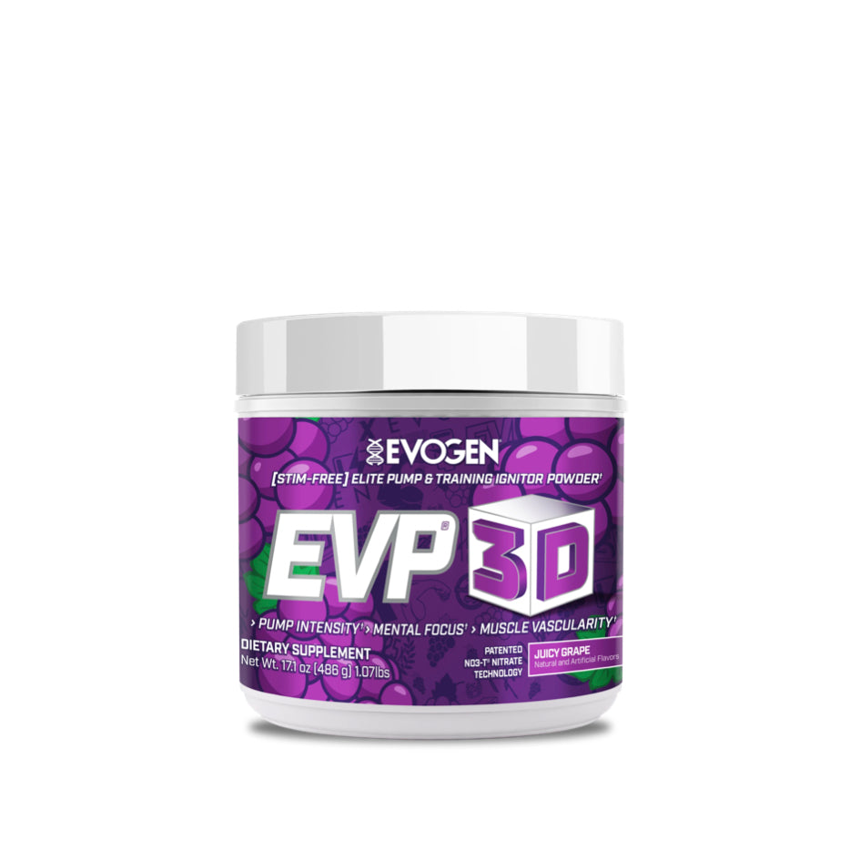 EVP-3D