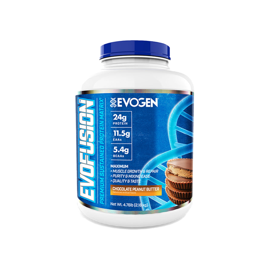 Evofusion