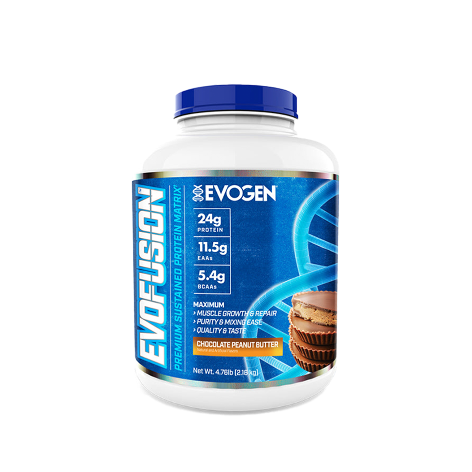 Evofusion