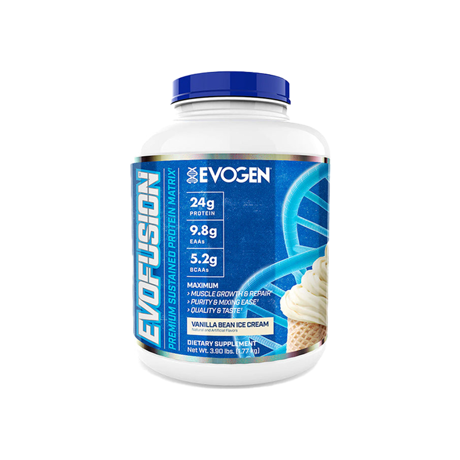 Evofusion