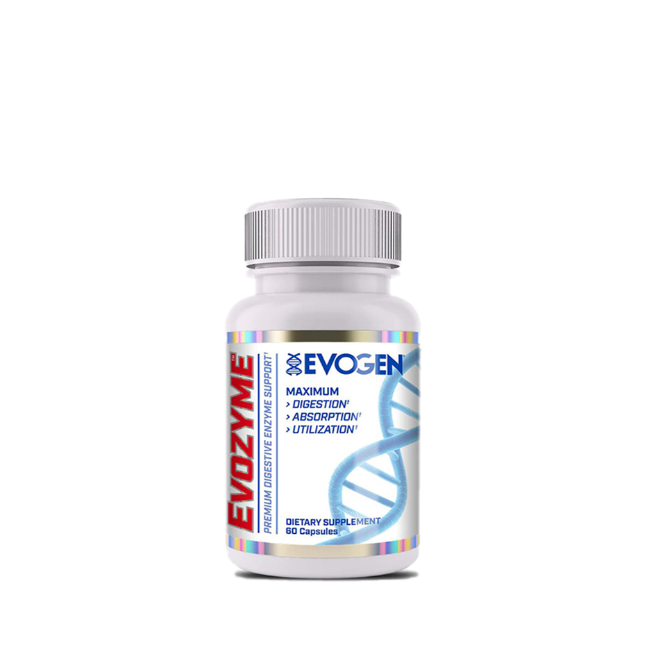 Evozyme - PREMIUM DIGESTIVE