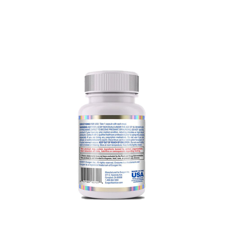 Evozyme - PREMIUM DIGESTIVE