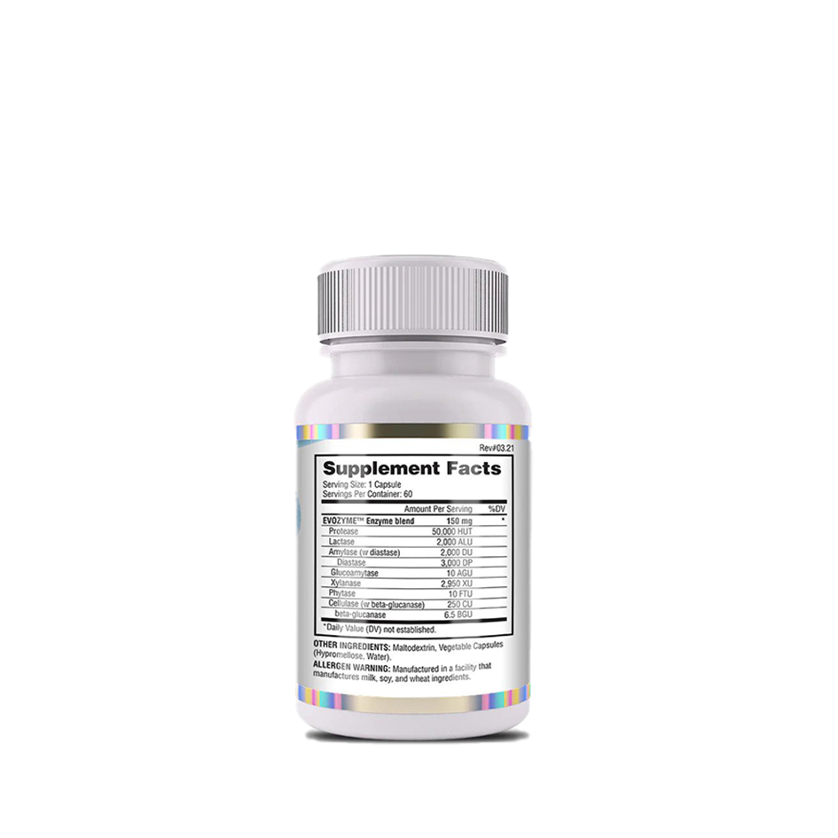 Evozyme - PREMIUM DIGESTIVE