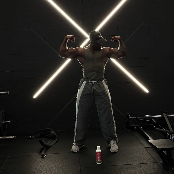 🧪 What’s inside Evogen Muscle Volumizer?Evogen’s Muscle Volumizer isn’t your typical pre-workout....