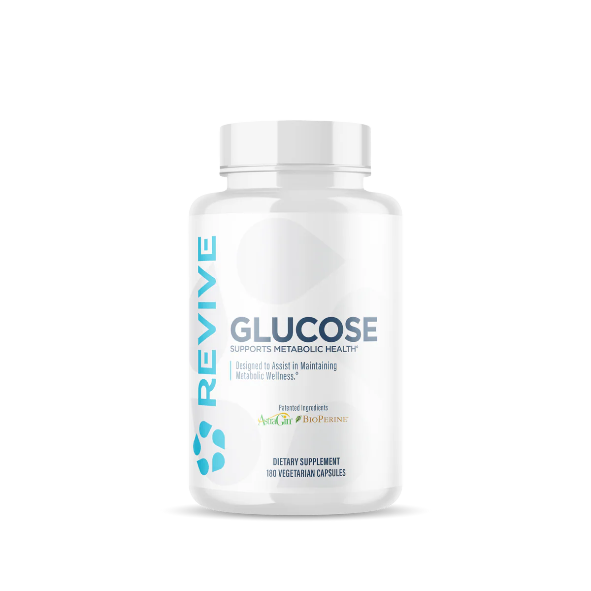 Revive MD Glucose Support – Bloedsuiker & Metabolisme