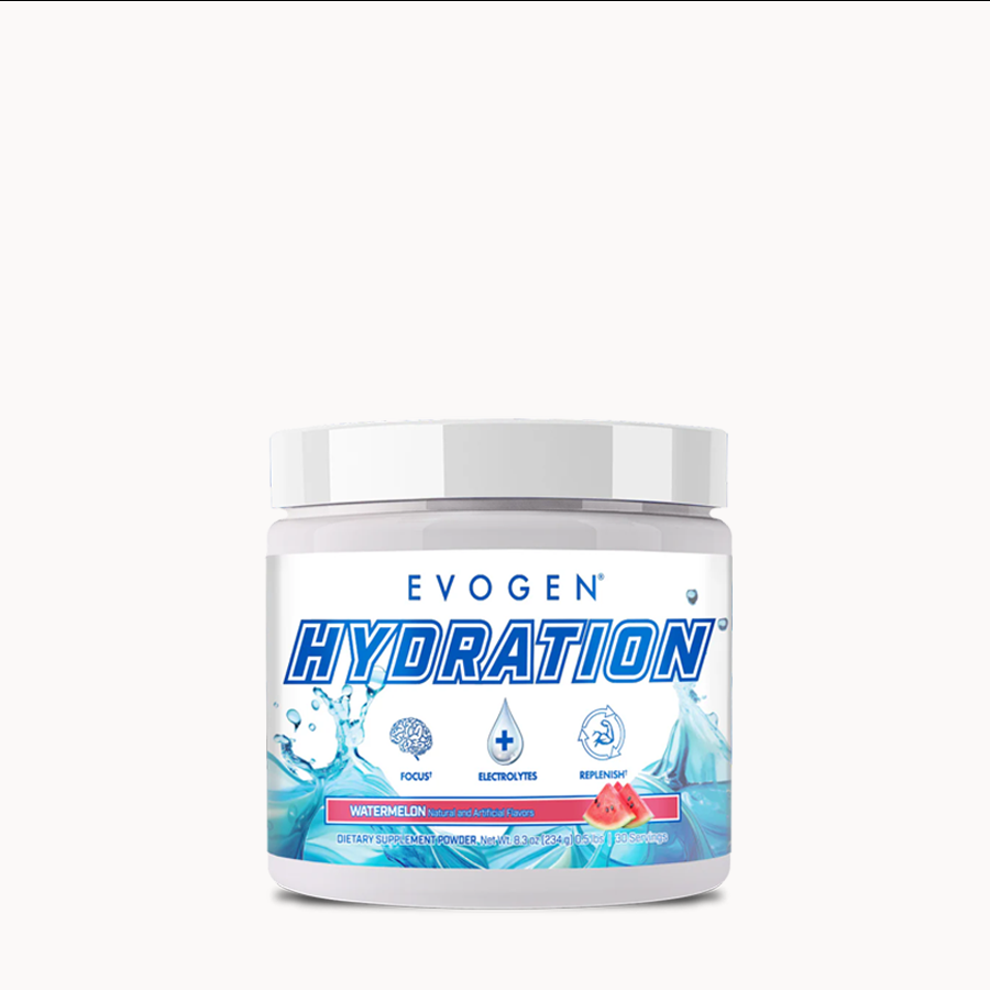 Hydration