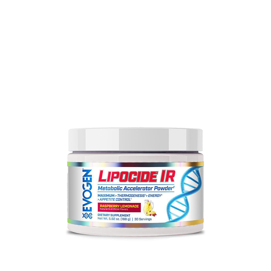 Lipocide IR