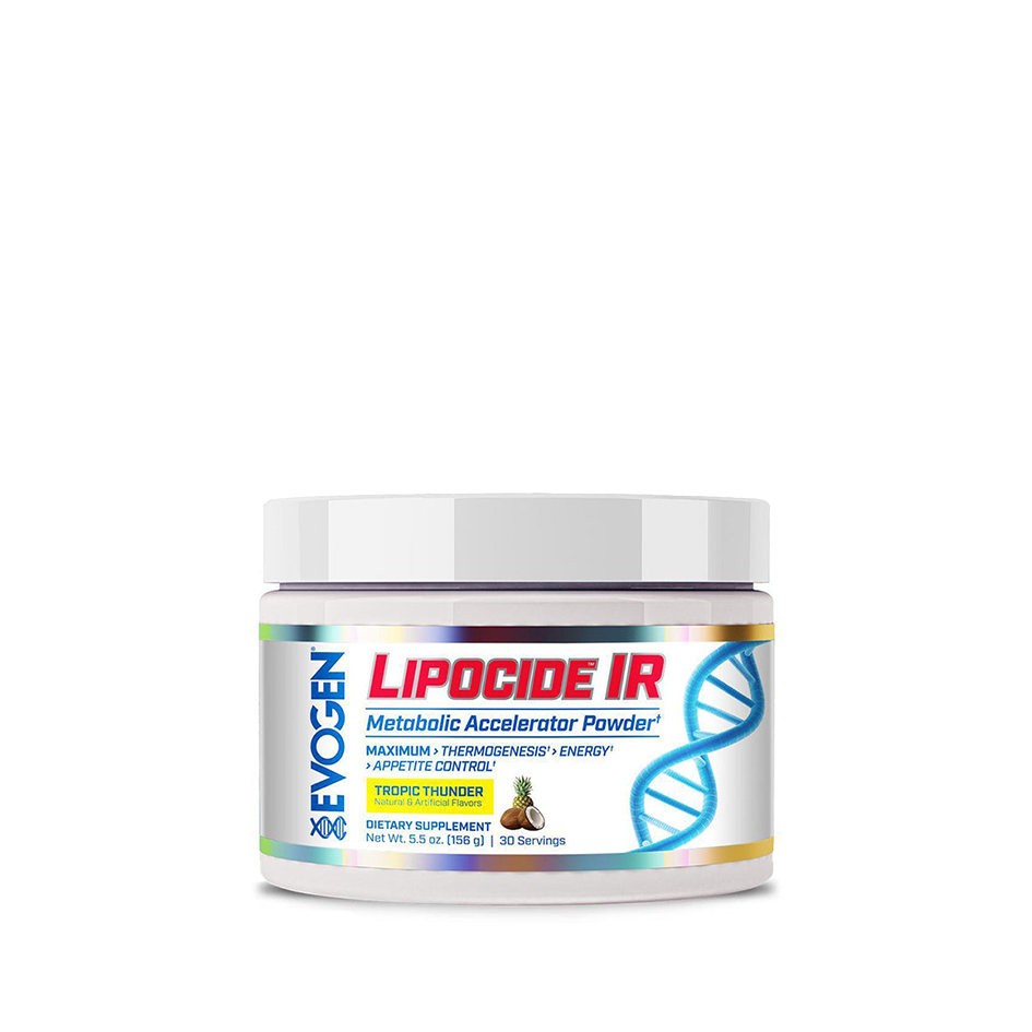 Lipocide IR