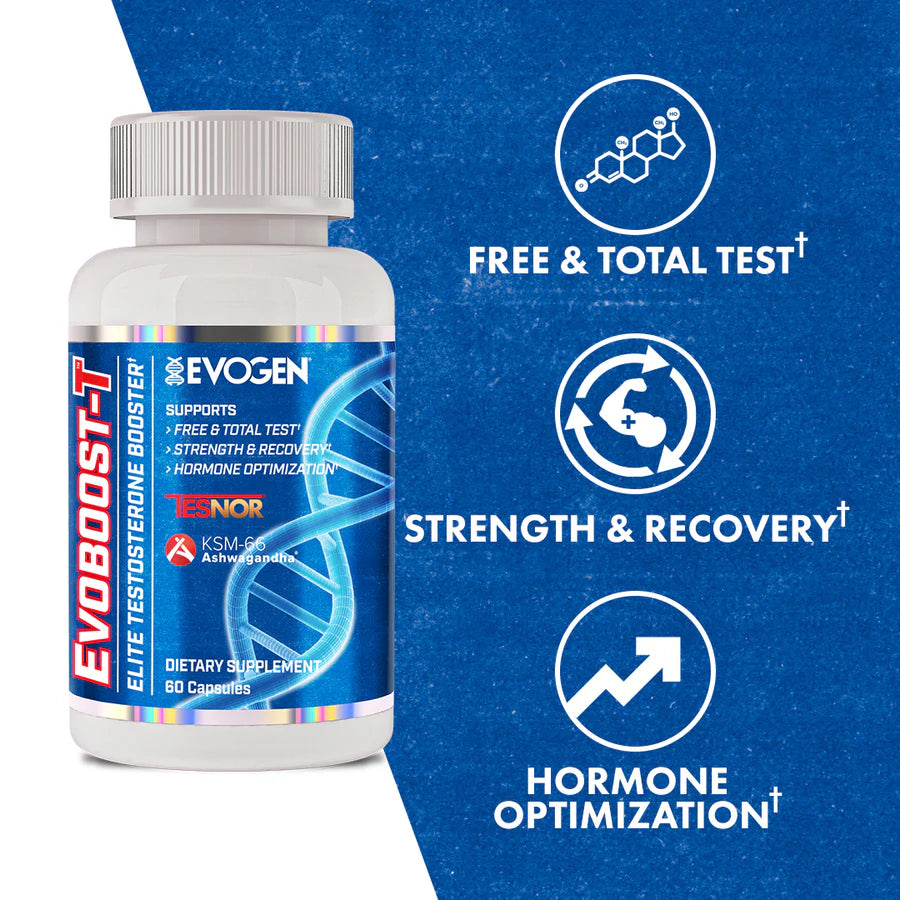 Evoboost-T