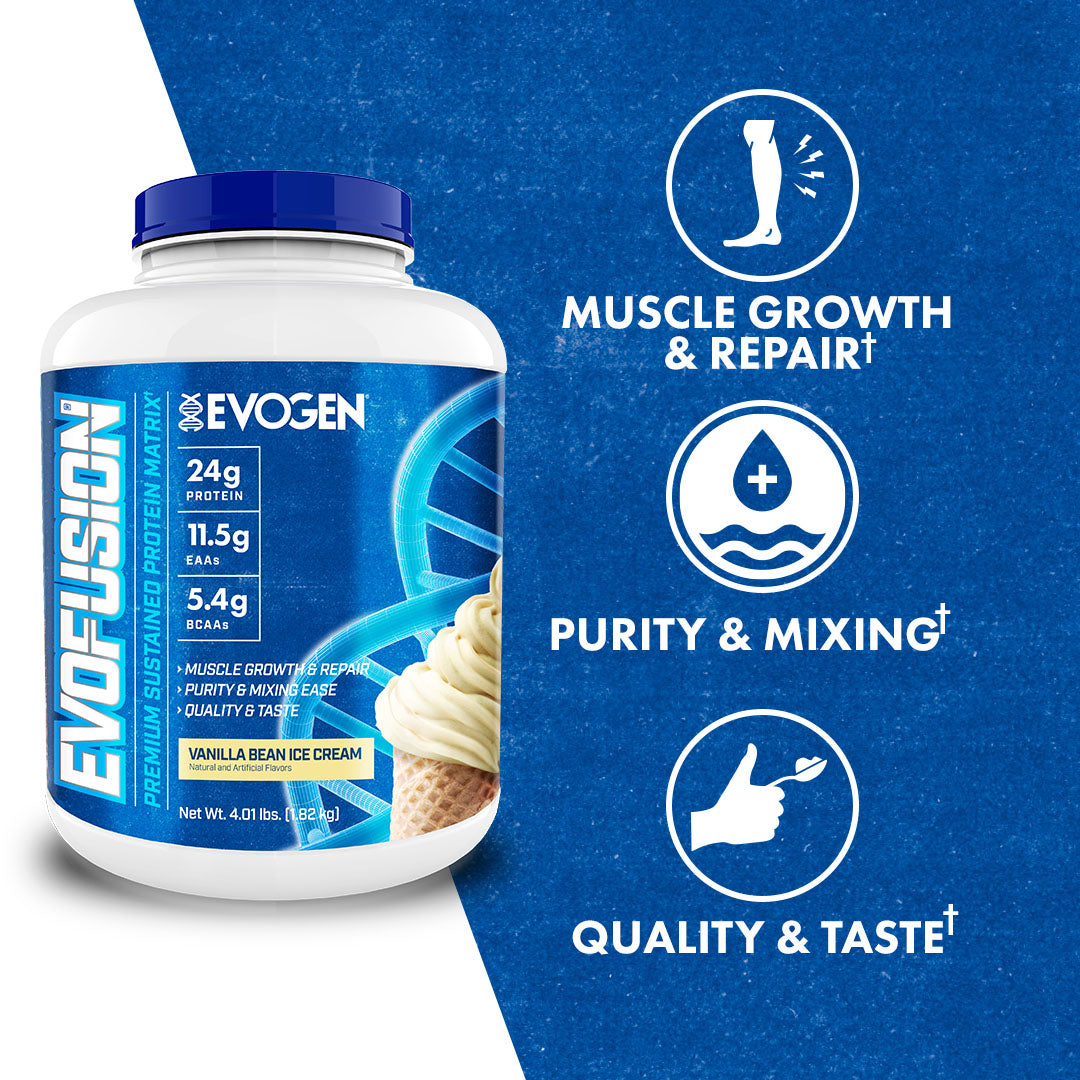 Vanilla Bean Ice Cream