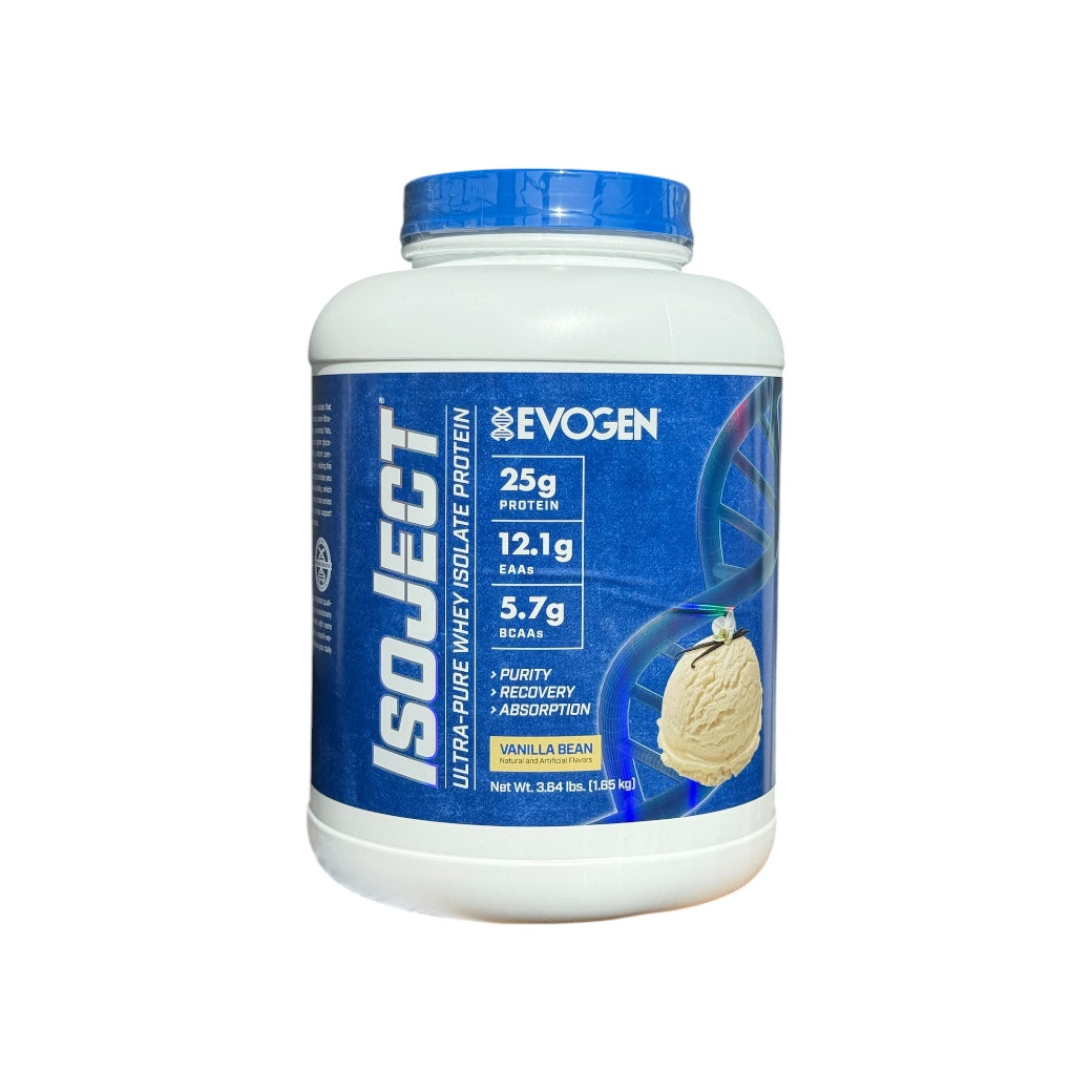 Evogen Isoject – Muscle Building
