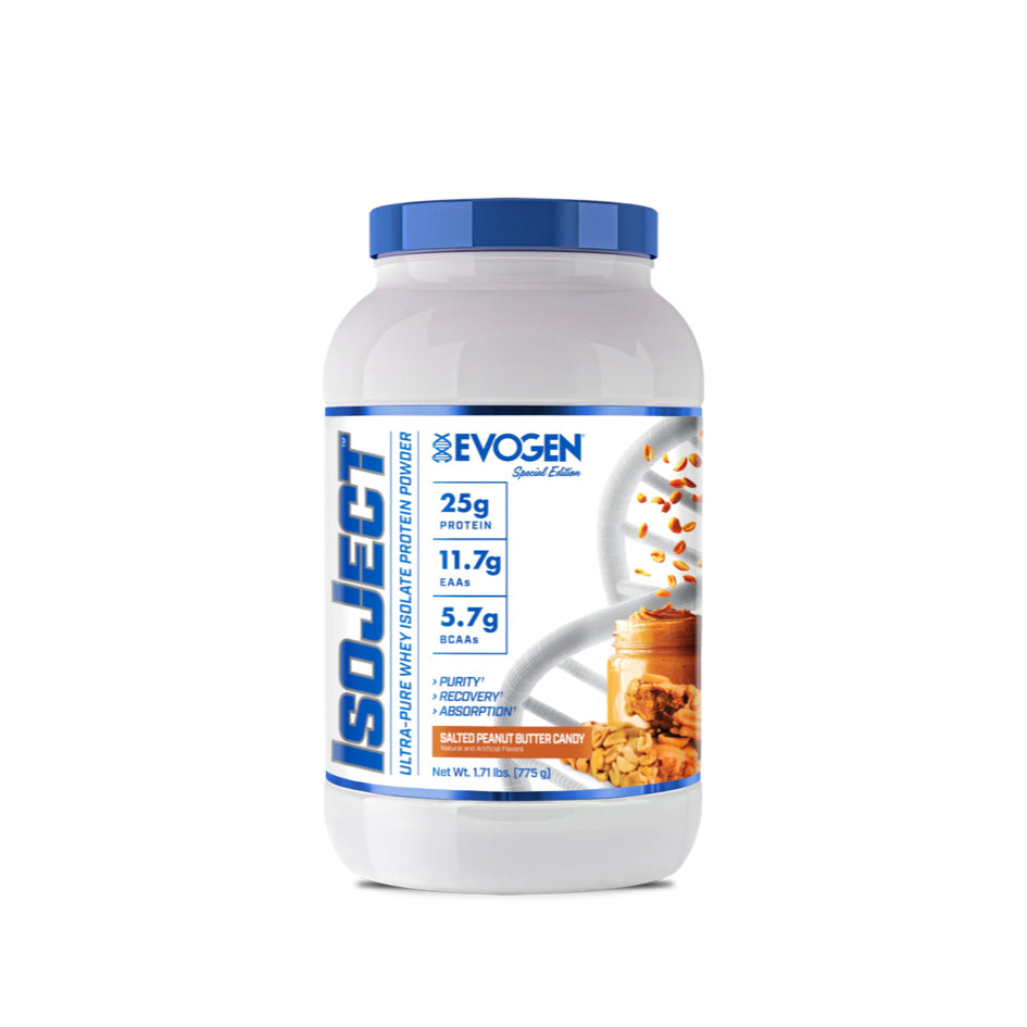 Salted Peanut Butter Candy