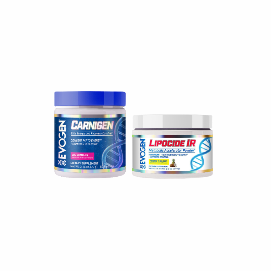 Shred-Fast Pack