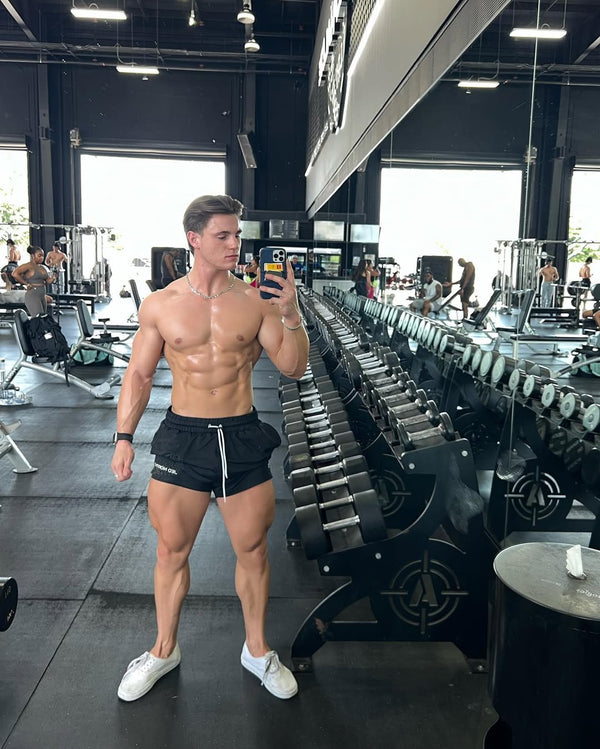 Top picks@jed_north👕🩳Wearing:@jed_north| Code BUTLER for additional savings#jednorth Supplements:...