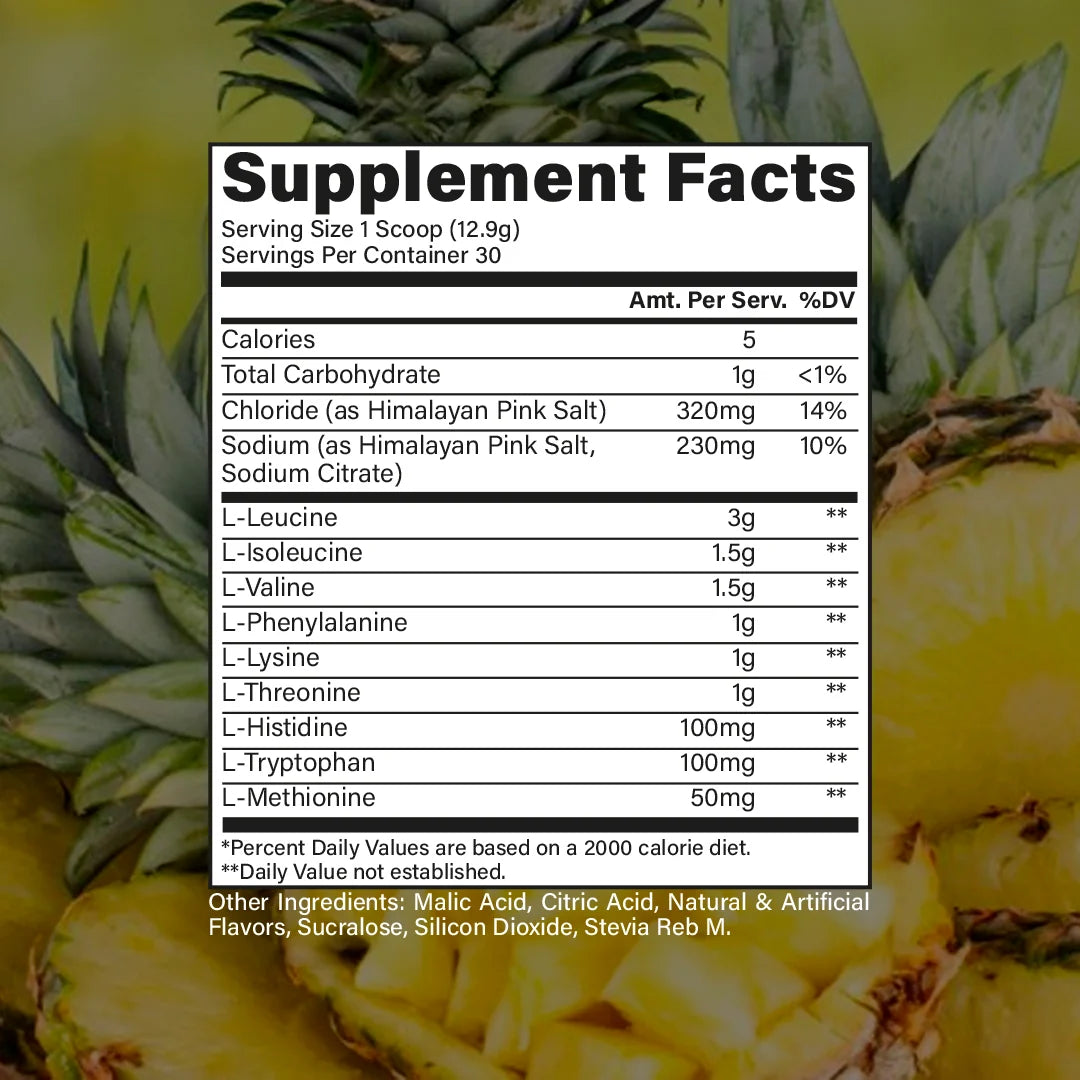 Pineapple