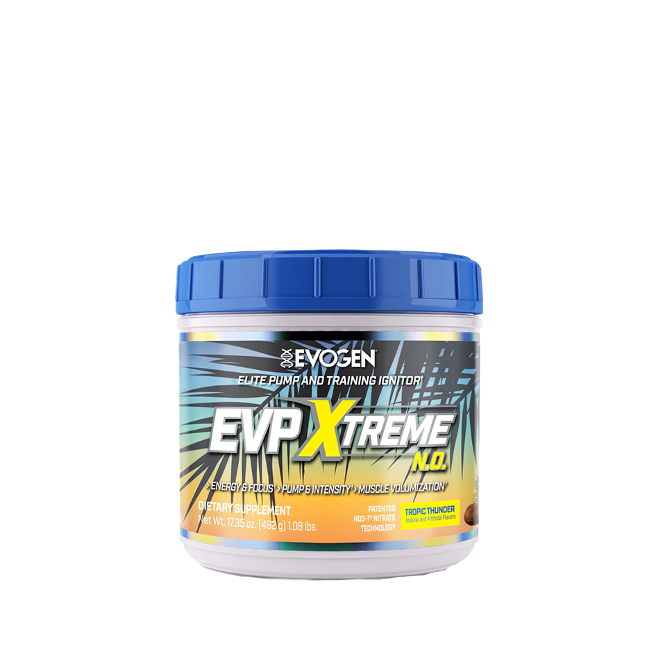 EVP-Xtreme N.O.