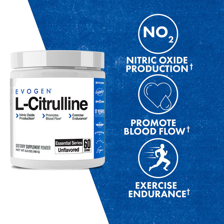 L-Citrulline