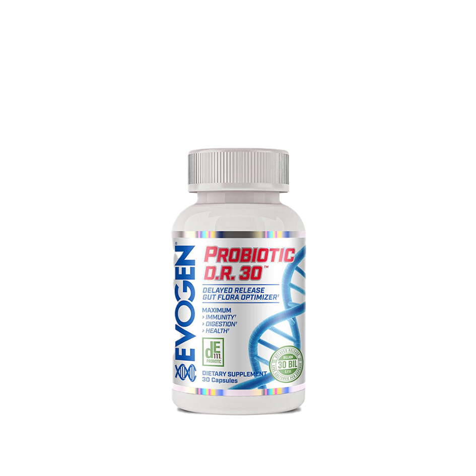 Probiotic D.R. 30