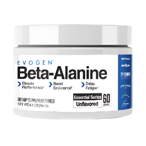 Beta-Alanine