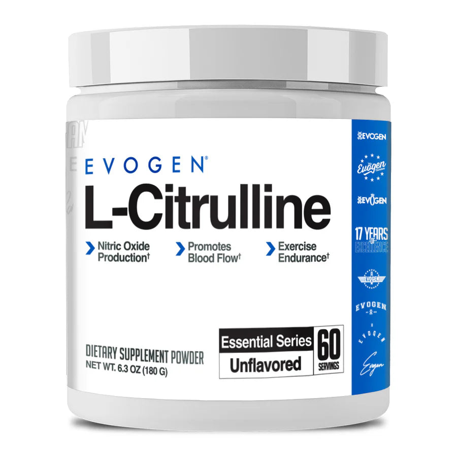 L-Citrulline