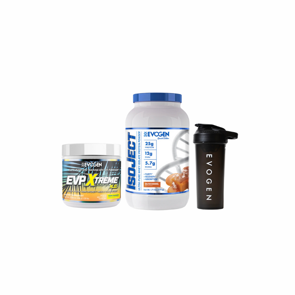 Starters Pack